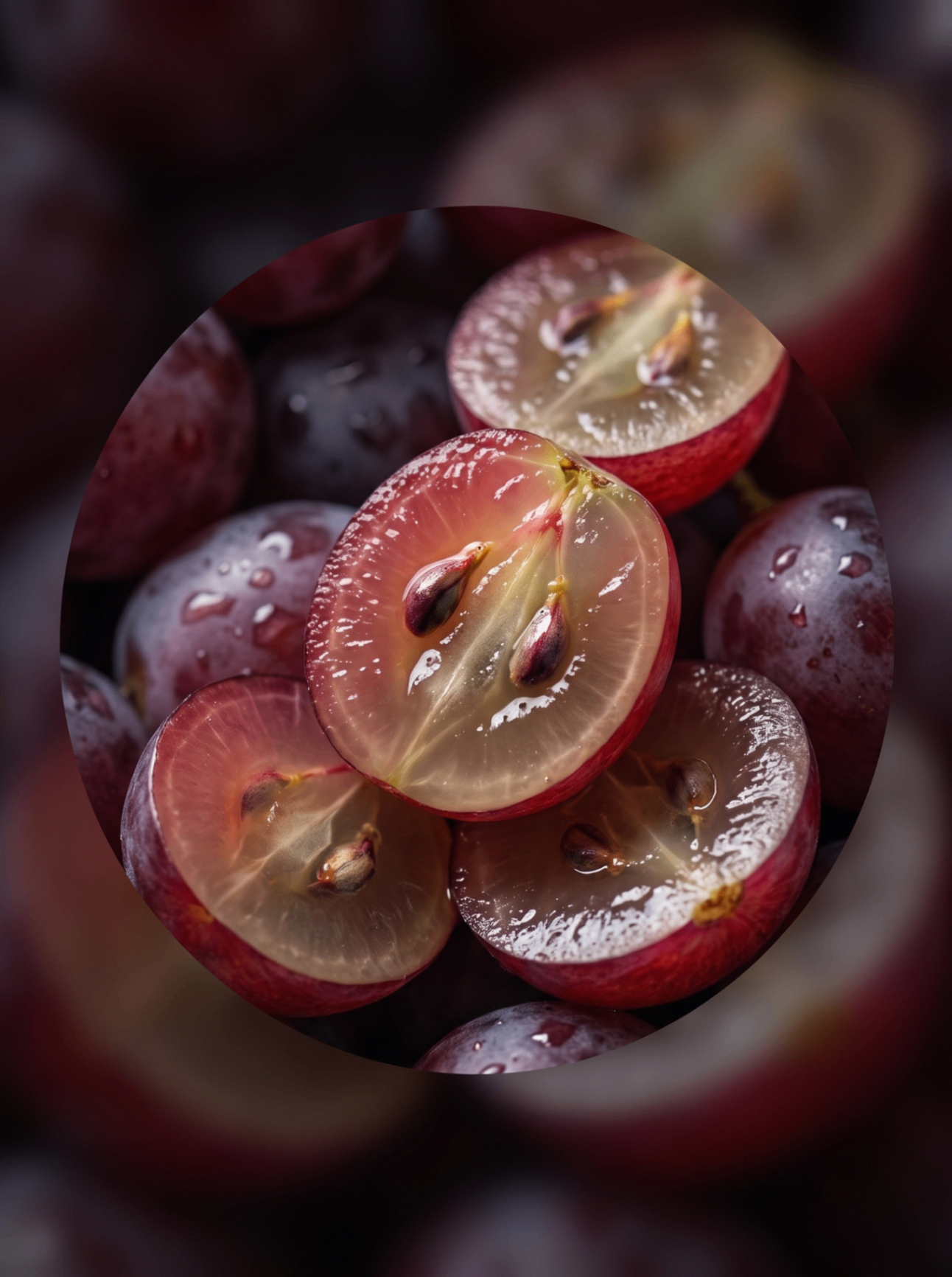Grape Seed Extract